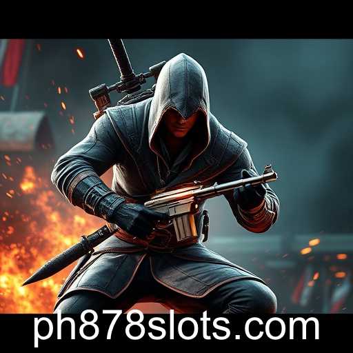 The Thrilling World of Action Games: Exploring the 'ph878' Category