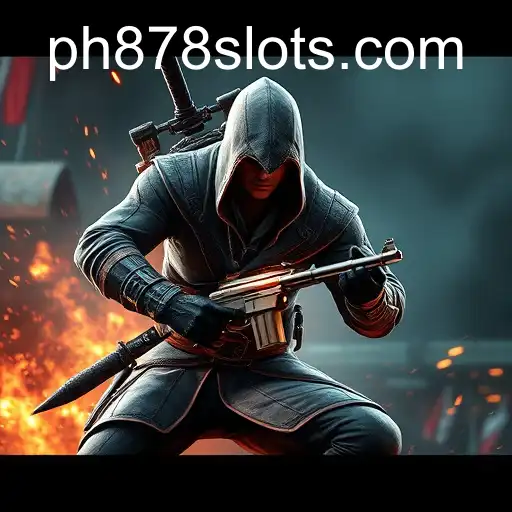 The Thrilling World of Action Games: Exploring the 'ph878' Category