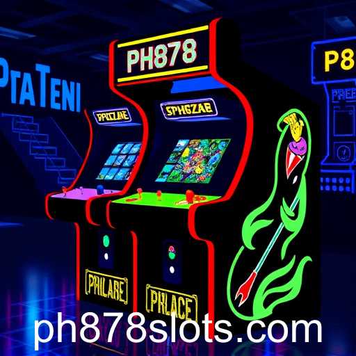 Discovering the Allure of Arcade Games with Keyword 'ph878'