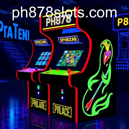 Discovering the Allure of Arcade Games with Keyword 'ph878'