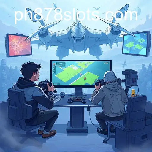 Digital Exploration with PH878