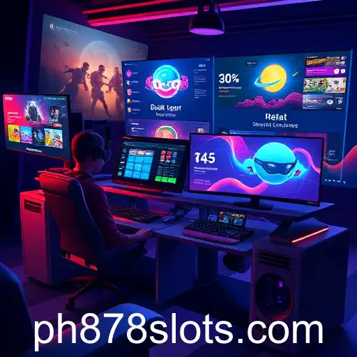 Gaming Revolution in the Digital Age