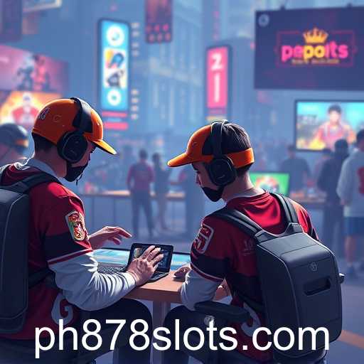 Gaming Evolution: PH878's Impact on Players Worldwide