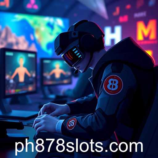 Gaming Evolution: The Rise of PH878