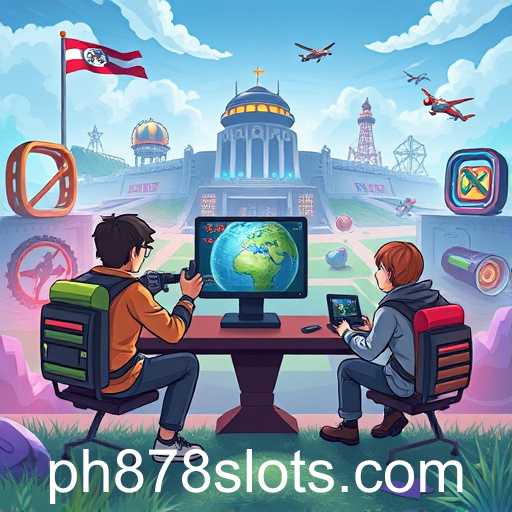 Gaming Evolutions: The Rise of Online Platforms