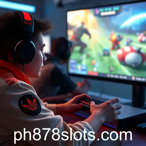 Online Gaming Trends Amidst Global Changes