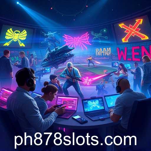 The Dynamic World of Multiplayer Games: A Digital Playground