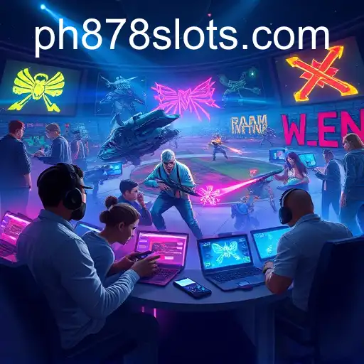 The Dynamic World of Multiplayer Games: A Digital Playground