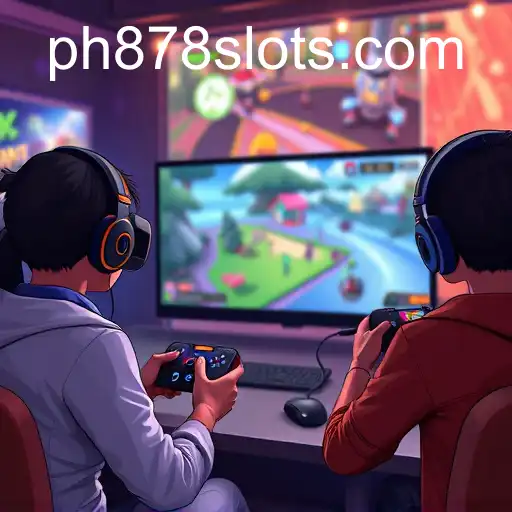 The Evolution of Online Gaming in 2025