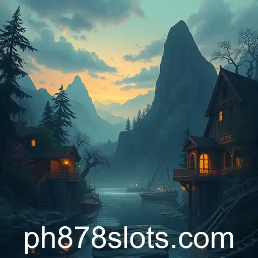 The Rise of PH878: A Game Changer in Online Gaming