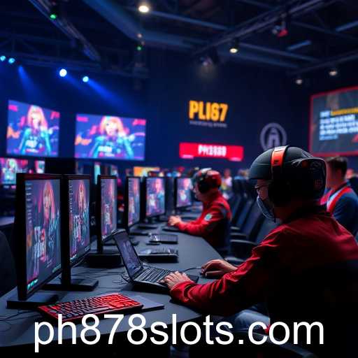 The Rise of PH878 in Online Gaming