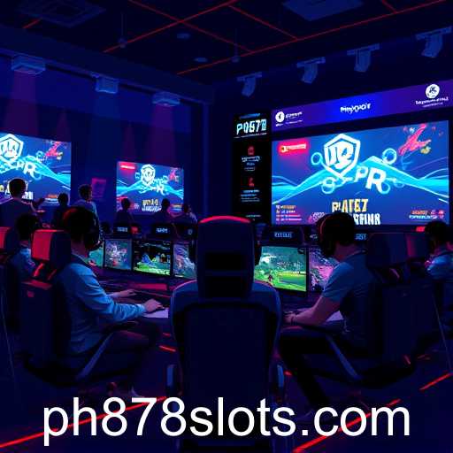 The Rise of ph878 in Online Gaming
