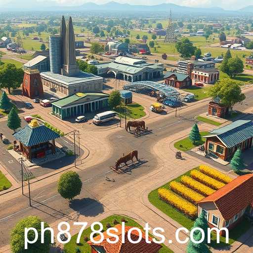 The Immersive World of Simulation Games: Bridging Reality and Gaming