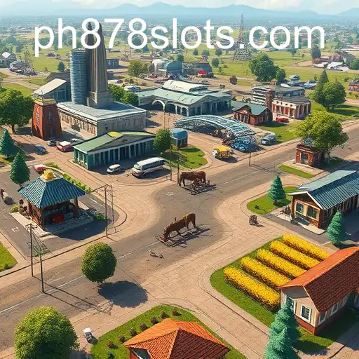 The Immersive World of Simulation Games: Bridging Reality and Gaming