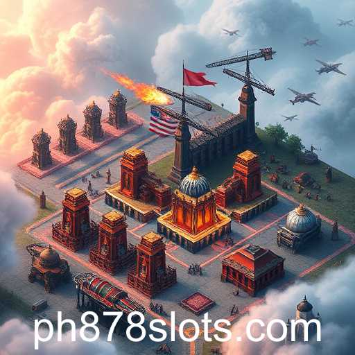 The Ever-Evolving World of Strategy Games: A Deep Dive