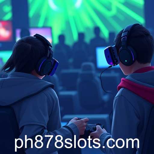 The Rise of Virtual Gaming Communities