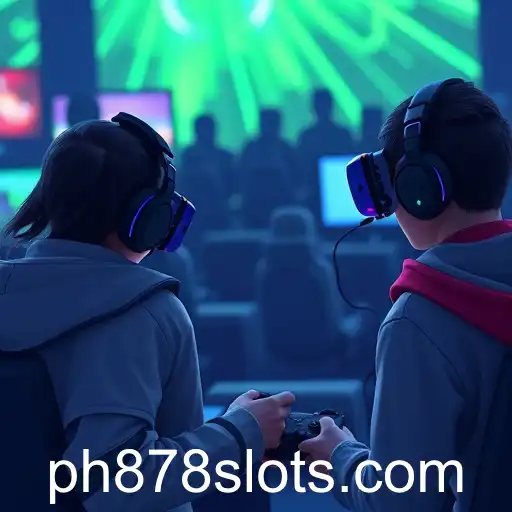 The Rise of Virtual Gaming Communities